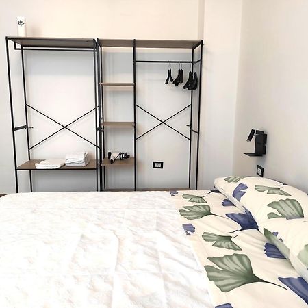 Residenza Sciarra Hotel Сан Бенедето дел Тронто Екстериор снимка