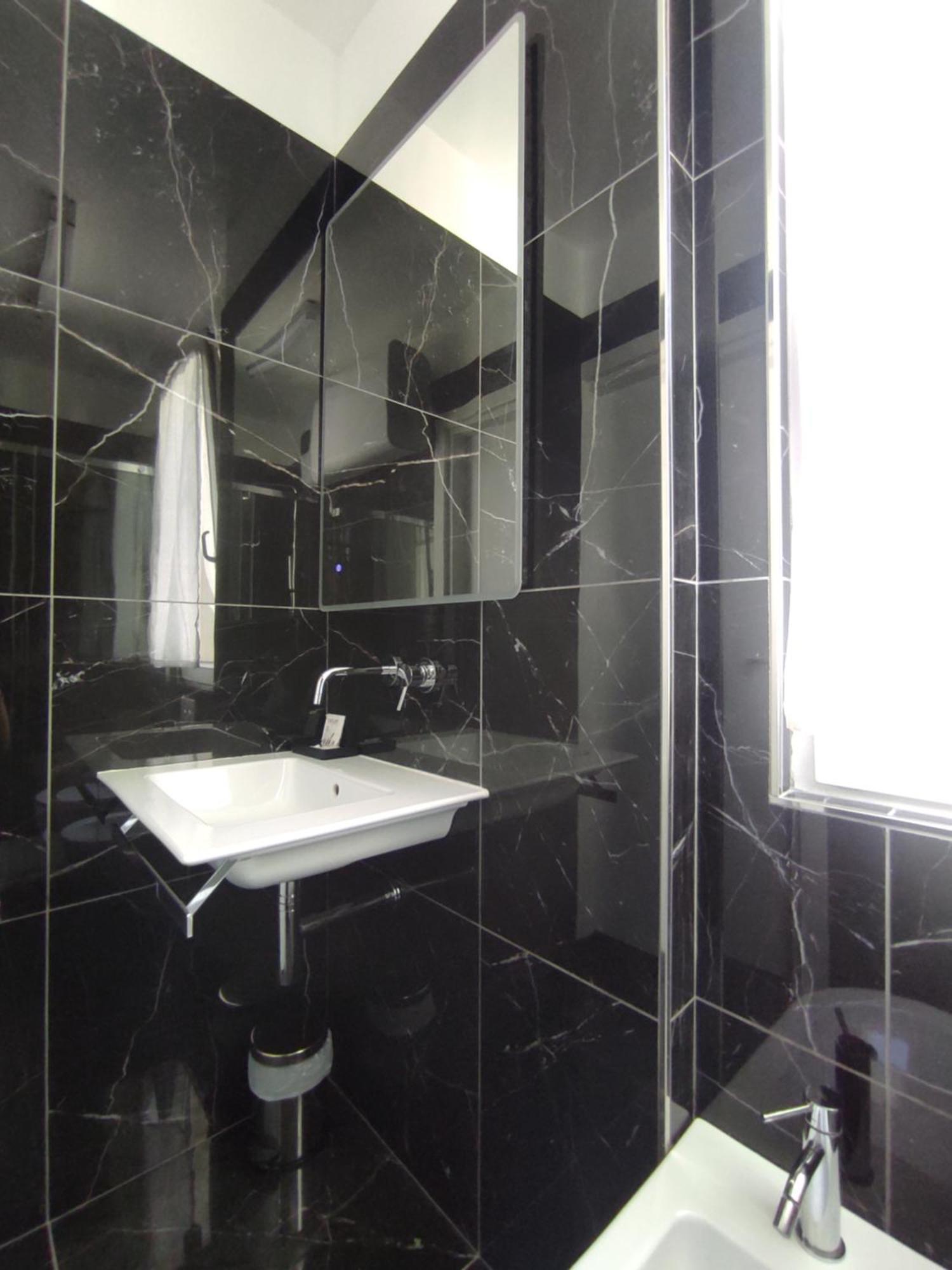 Residenza Sciarra Hotel Сан Бенедето дел Тронто Екстериор снимка