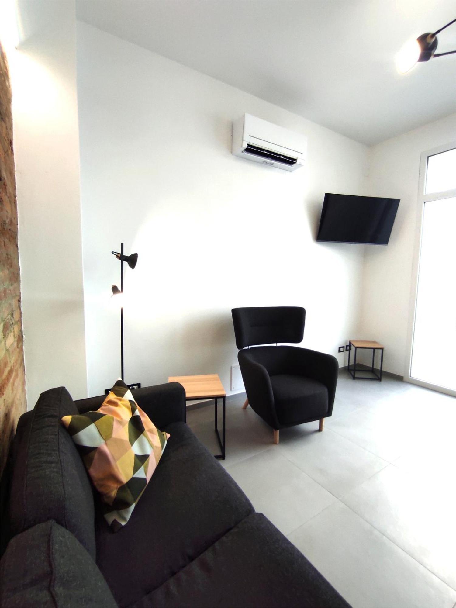 Residenza Sciarra Hotel Сан Бенедето дел Тронто Екстериор снимка