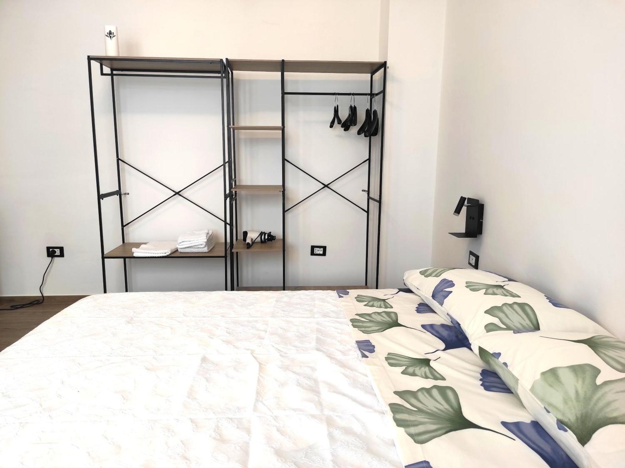 Residenza Sciarra Hotel Сан Бенедето дел Тронто Екстериор снимка