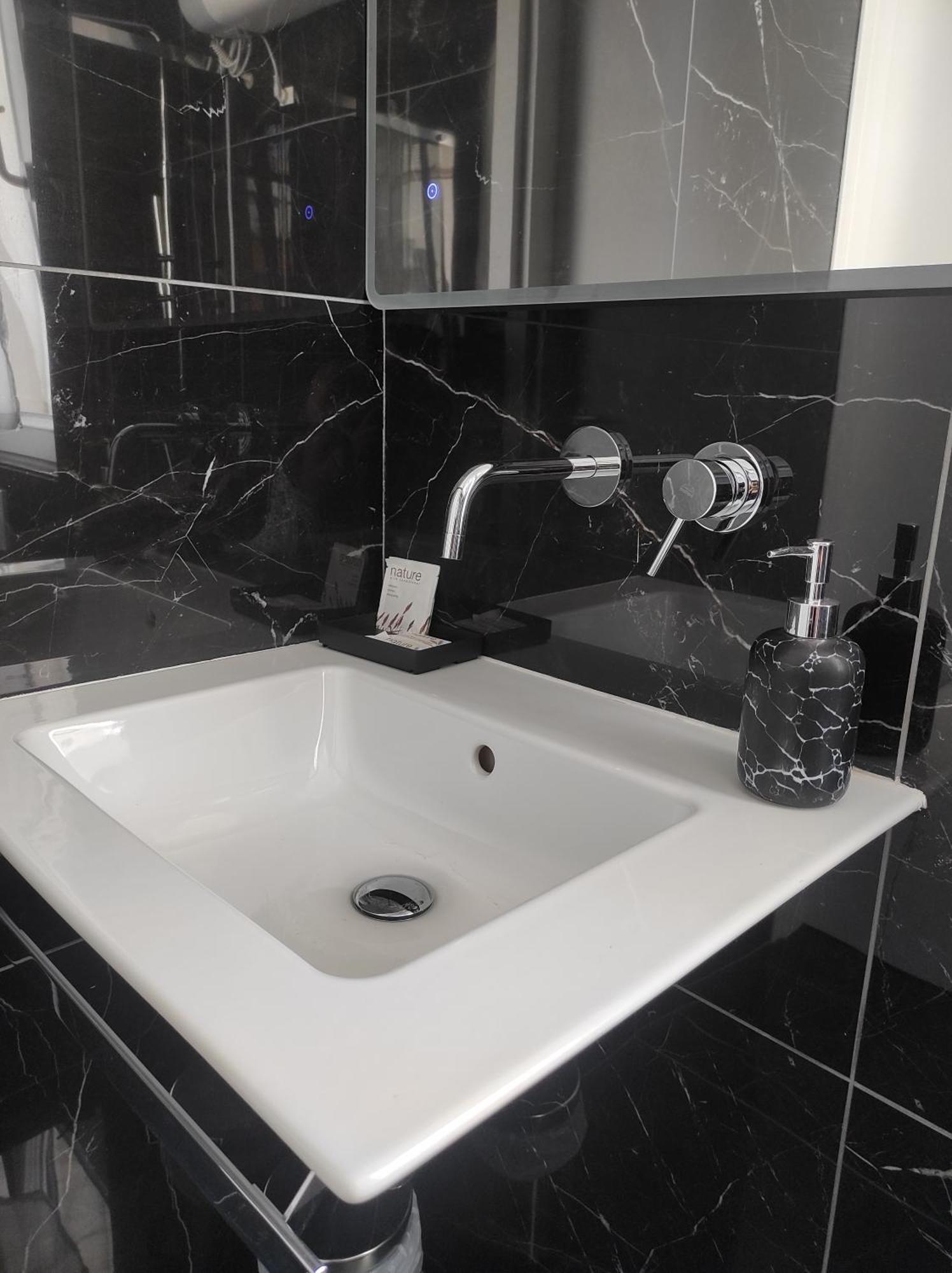 Residenza Sciarra Hotel Сан Бенедето дел Тронто Екстериор снимка